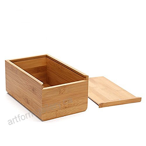 500x500 A Bamboo Storage Box European Household Napkin Box Home Furnishing
