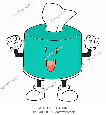 431x470 Tissue Paper Doodle Stock Photos And Images Age Fotostock