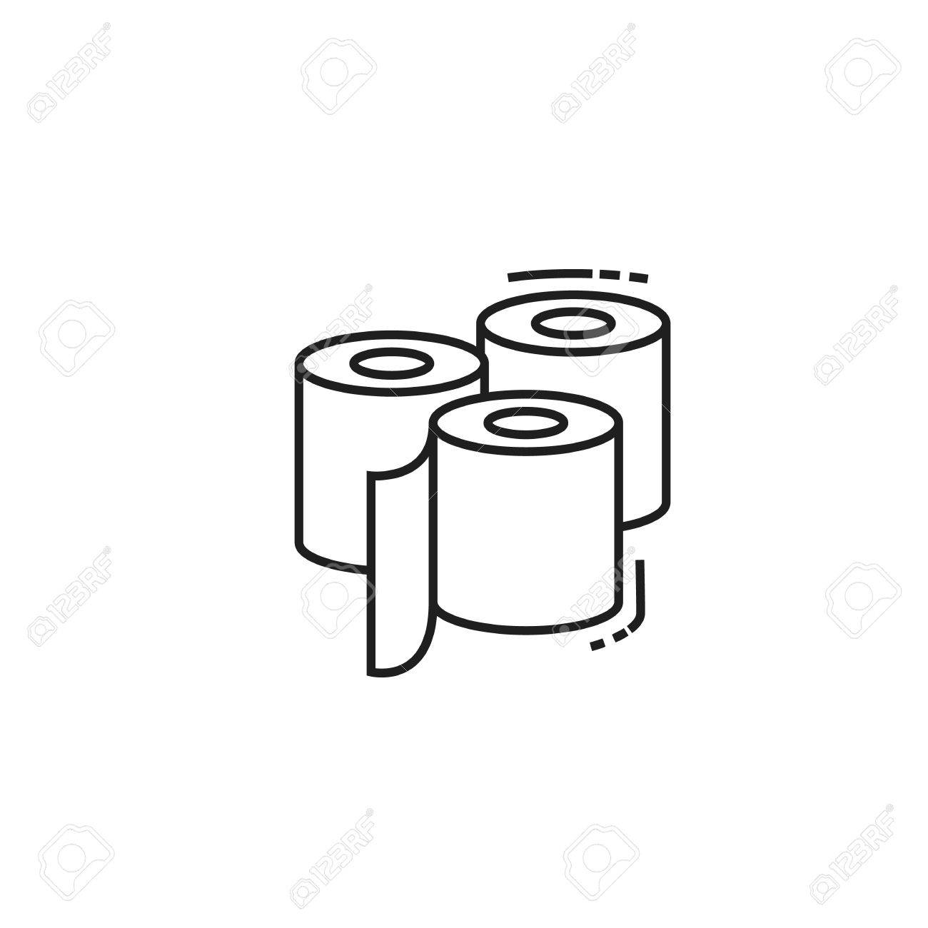 1300x1300 Collection Of Free Ending Clipart Toilet Tissue Download On Ui Ex