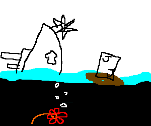 300x250 Alternative Titanic Endingjack Lives, Rose Dies