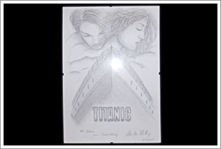 310x210 Titanic Passion