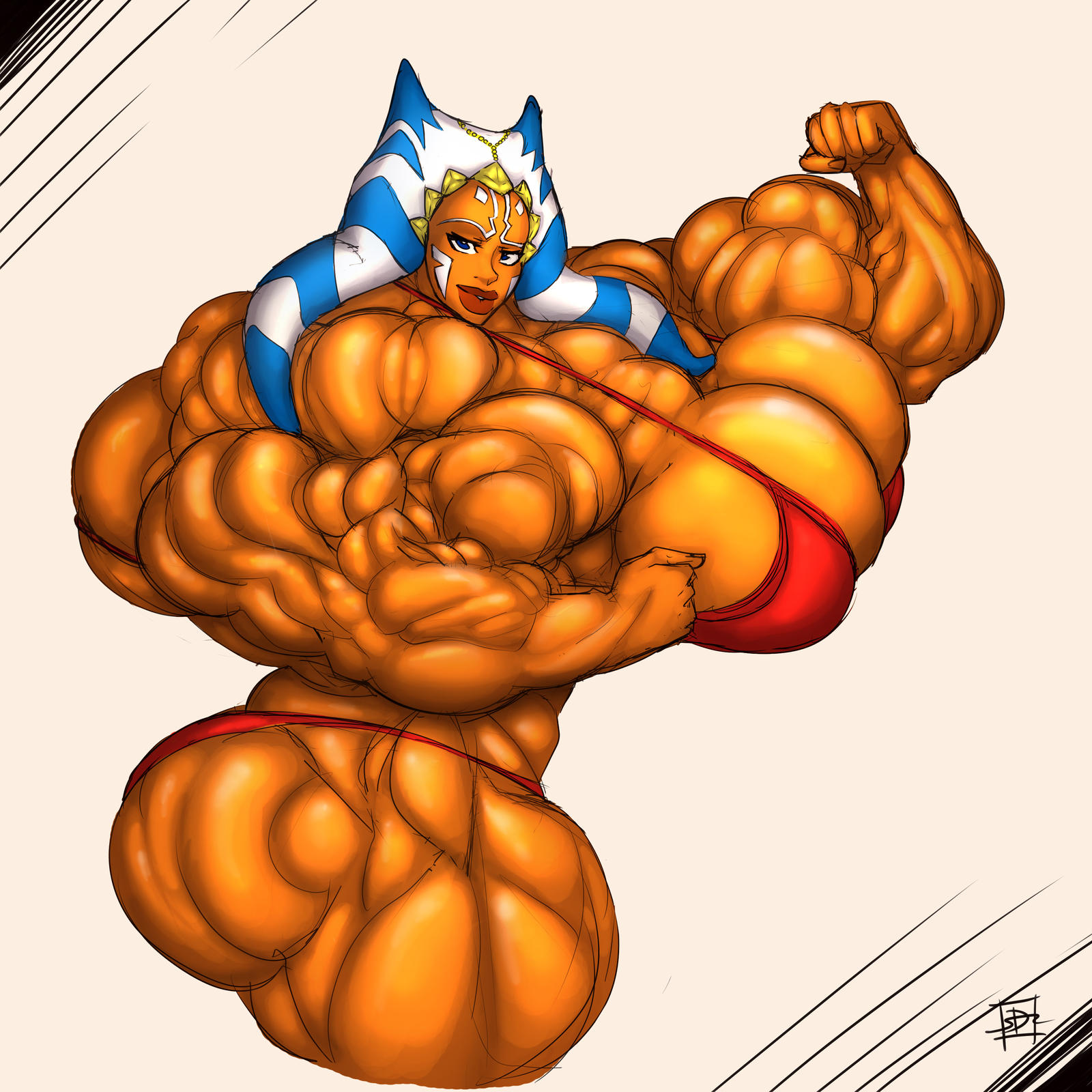 1600x1600 Titanic Togruta