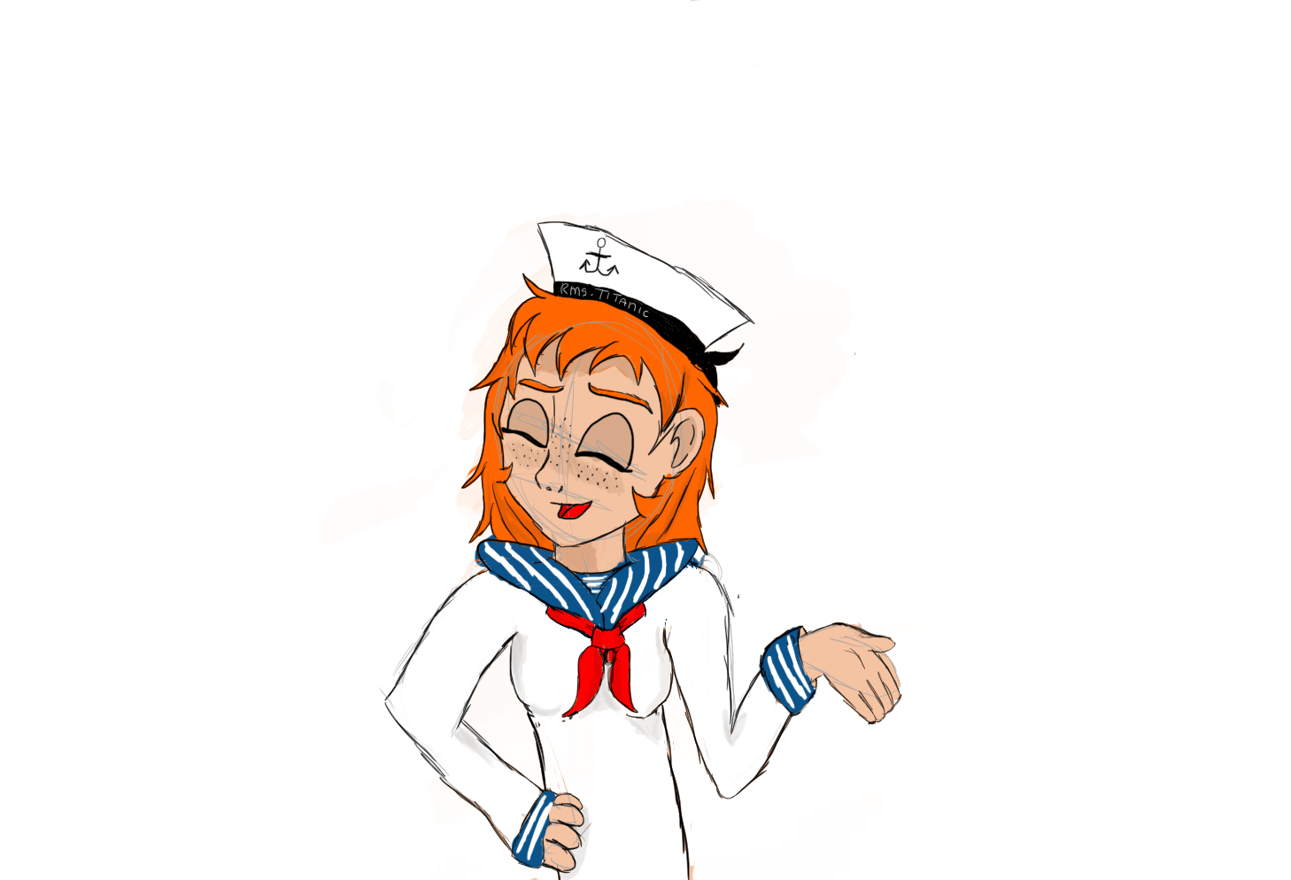 1458x994 Smile! You're