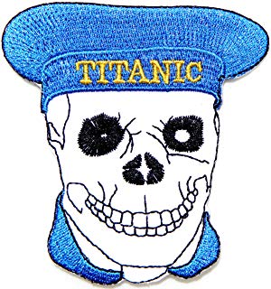 300x320 Titanic Arts, Crafts Sewing