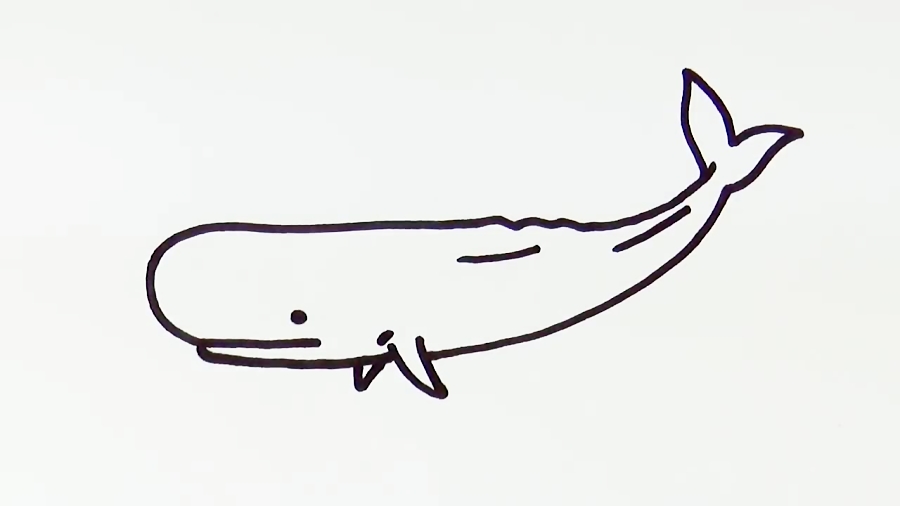 900x506 How To Draw Titanic Super Easy Art Tutorial For Beginners