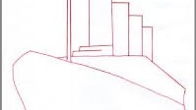 280x158 Drawing Picture Of Titanic Ship The Best Hd Wallpaper