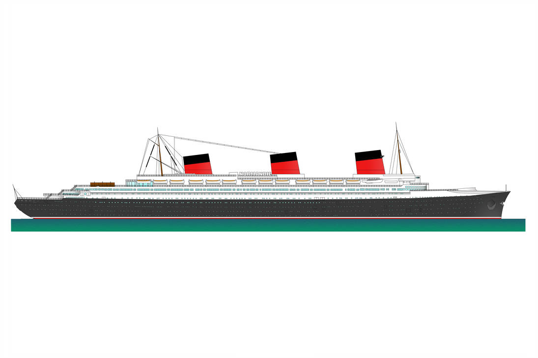 1095x730 S S Normandie