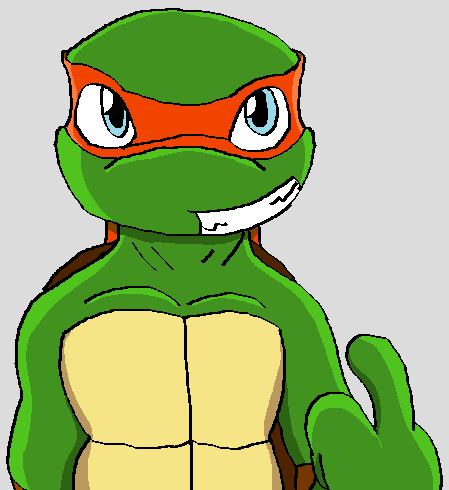 449x490 tmnt mikey
