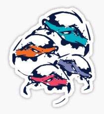 210x230 Splinter Drawing Stickers Redbubble