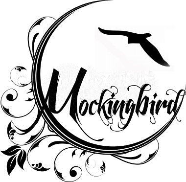 380x372 Designed To Kill Mockingbird