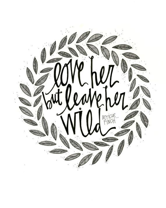570x712 Love Her But Leave Her Wild To Kill