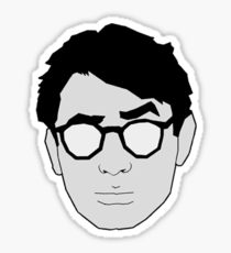 210x230 Mockingbird Drawing Stickers Redbubble