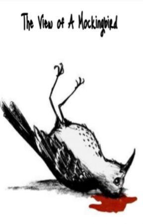 288x450 The View Of A Mockingbird