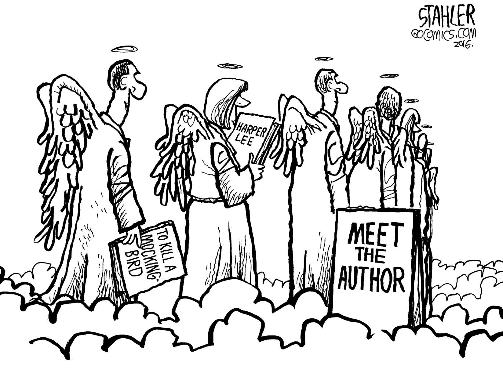 1662x1246 The Refreshing Moral Insight Of 'mockingbird' Columnists