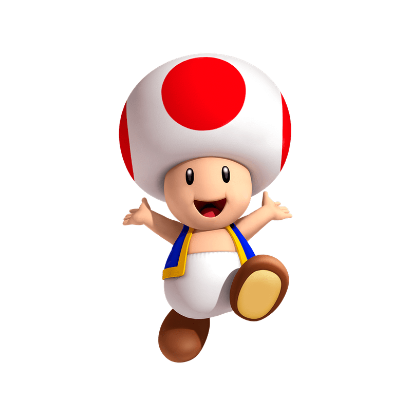 800x779 Toad