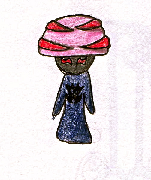 503x599 Toadstool Kingdom Hearts Fanon Wiki Fandom Powered