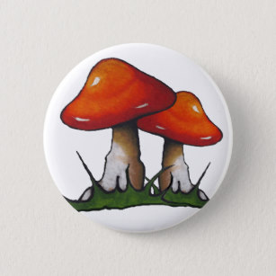 307x307 Toadstool Drawing Accessories