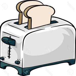 Toaster Drawing | Free download on ClipArtMag