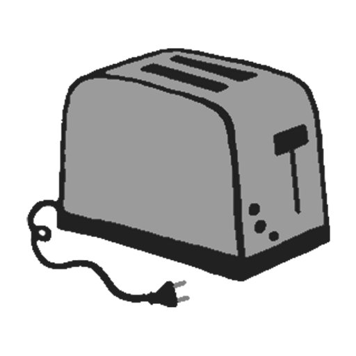 512x512 The Indie Toaster