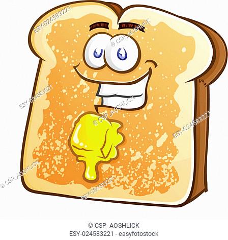 448x470 Toaster Breakfast Drawing Stock Photos And Images Age Fotostock