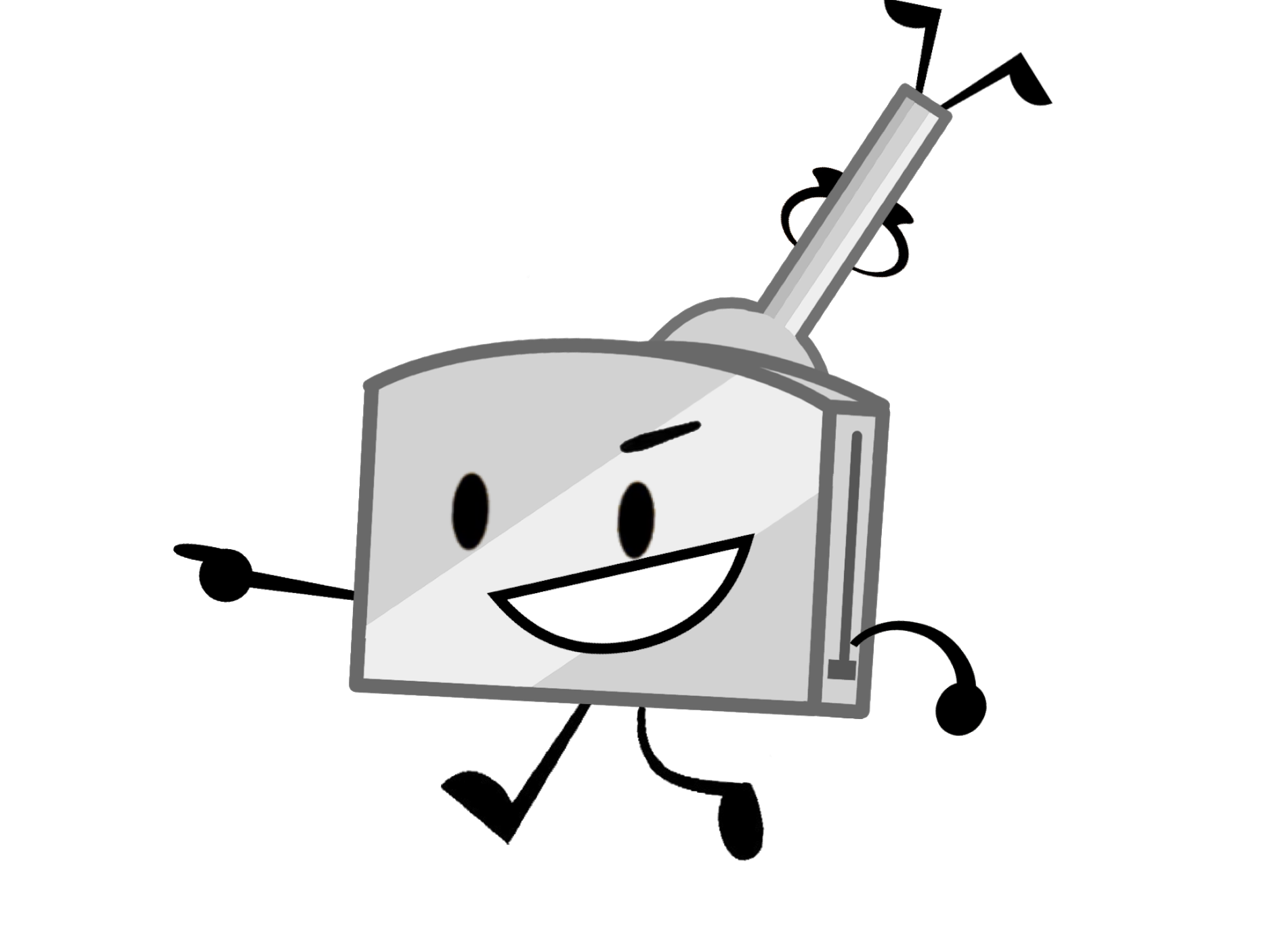 1875x1406 Fork In A Toaster Around The Errrth Wiki Fandom Powered