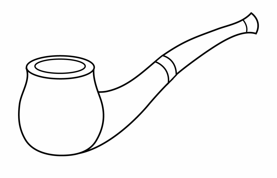 920x590 Pin Tobacco Clipart Smoking Pipe