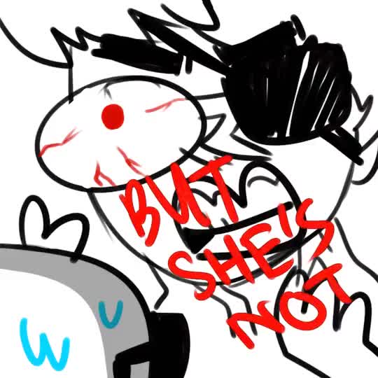 540x540 Edgelords Episode