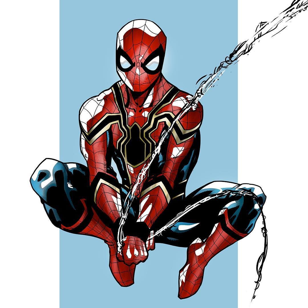 1080x1080 Ethan Castillo Artist, Gamer, Nerd