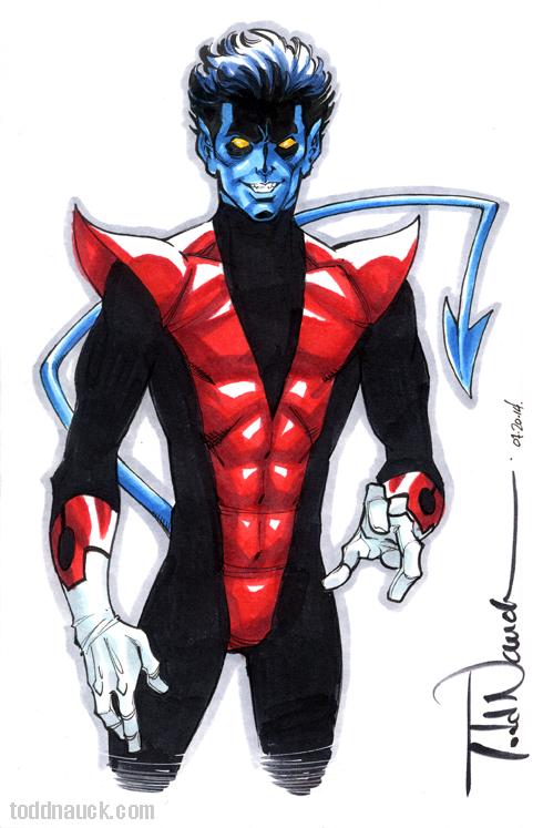 490x747 todd nauck on twitter nightcrawler on sale wed sept click