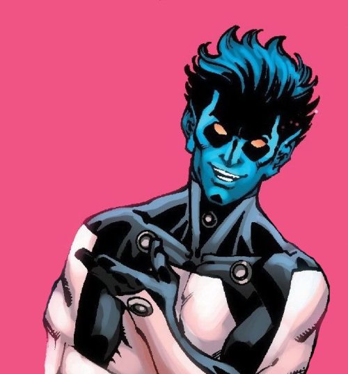 500x537 Todd Nauck Tumblr