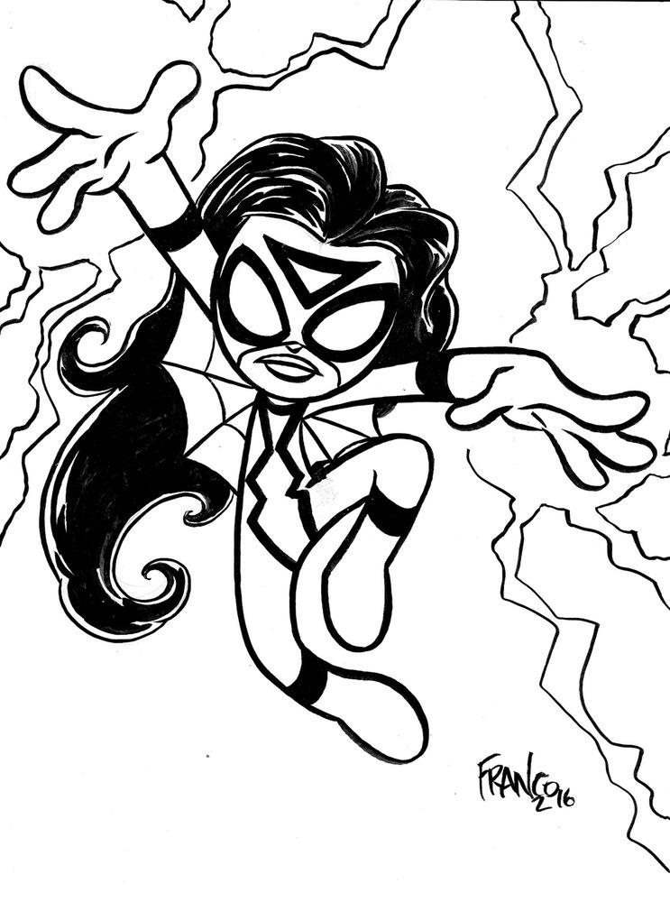 743x1000 Awesome Art Picks Poison Ivy, Stranger Things, Harley Quinn