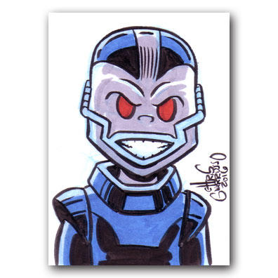 396x396 Awesome Art Picks Spider Man, Game Of Thrones, Captain America