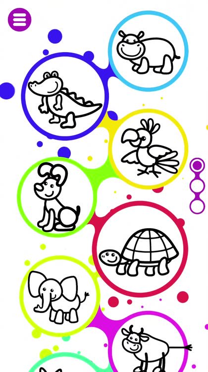 420x750 Drawing Games For Kids Toddler