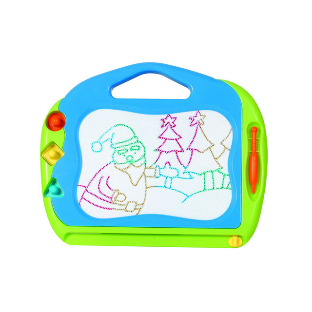 640x640 Drawing Go Colour Magnetic Drawing Board