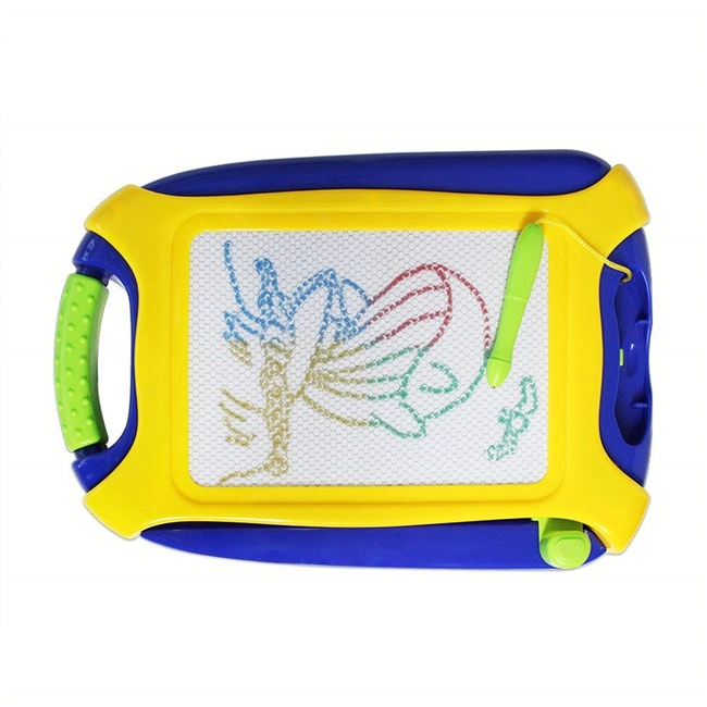 650x650 Preschool Kindergarten Reading Writing Children Magnetic