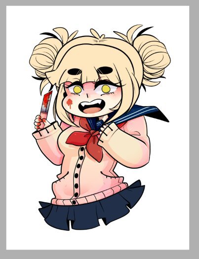 403x525 Himiko Toga Chan Anime City! Amino
