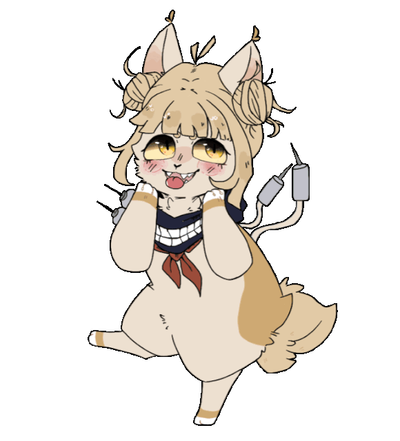 580x640 Toga On Toyhouse