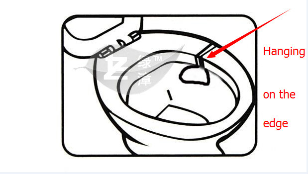 619x350 Exciting Bathroom Inspiration And Also New Hanging Air