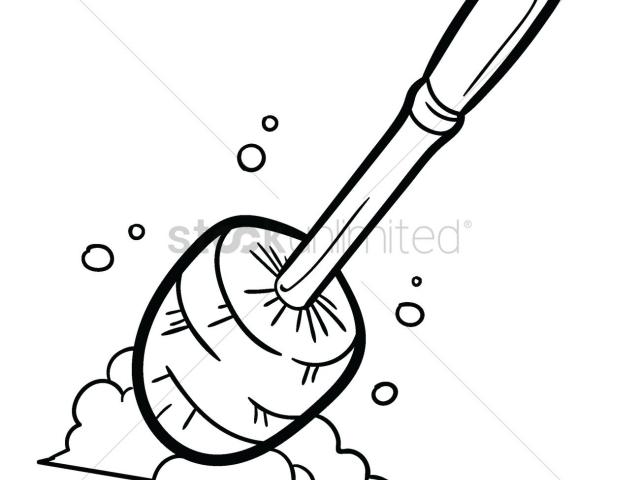 640x480 Toilet Clipart Toilette Free Clip Art Stock Illustrations