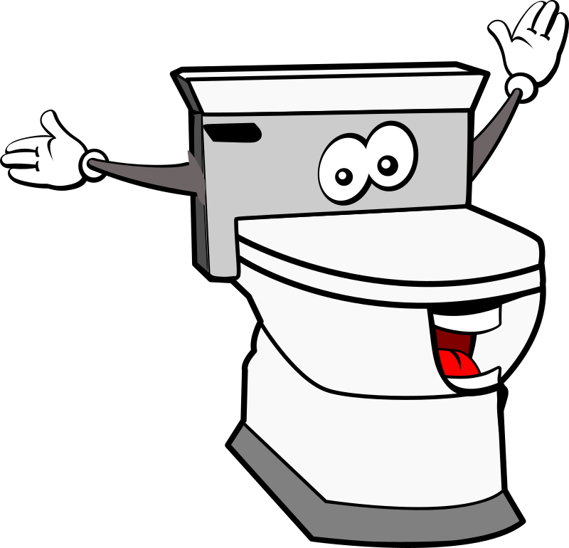 800x770 Collection Of Free Toilet Drawing Basic Download On Ui Ex