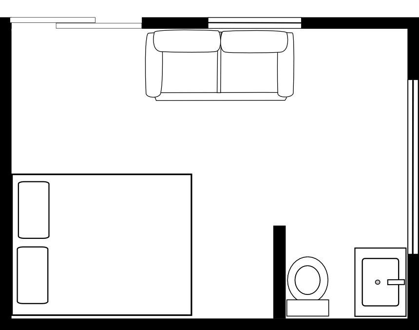 860x677 Floor Plans Assembly Diagrams, Floor Plans And Packaging Siyavula