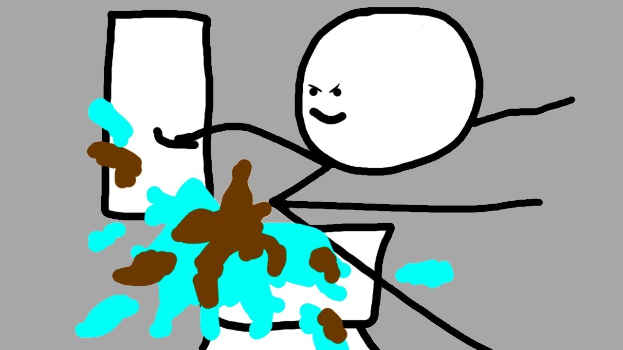 1280x720 Toilet Troubles!