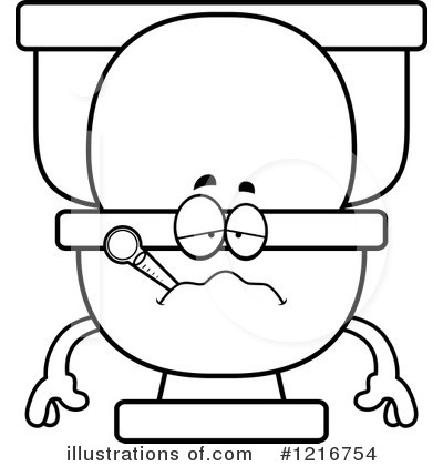 400x420 Toilet Clipart