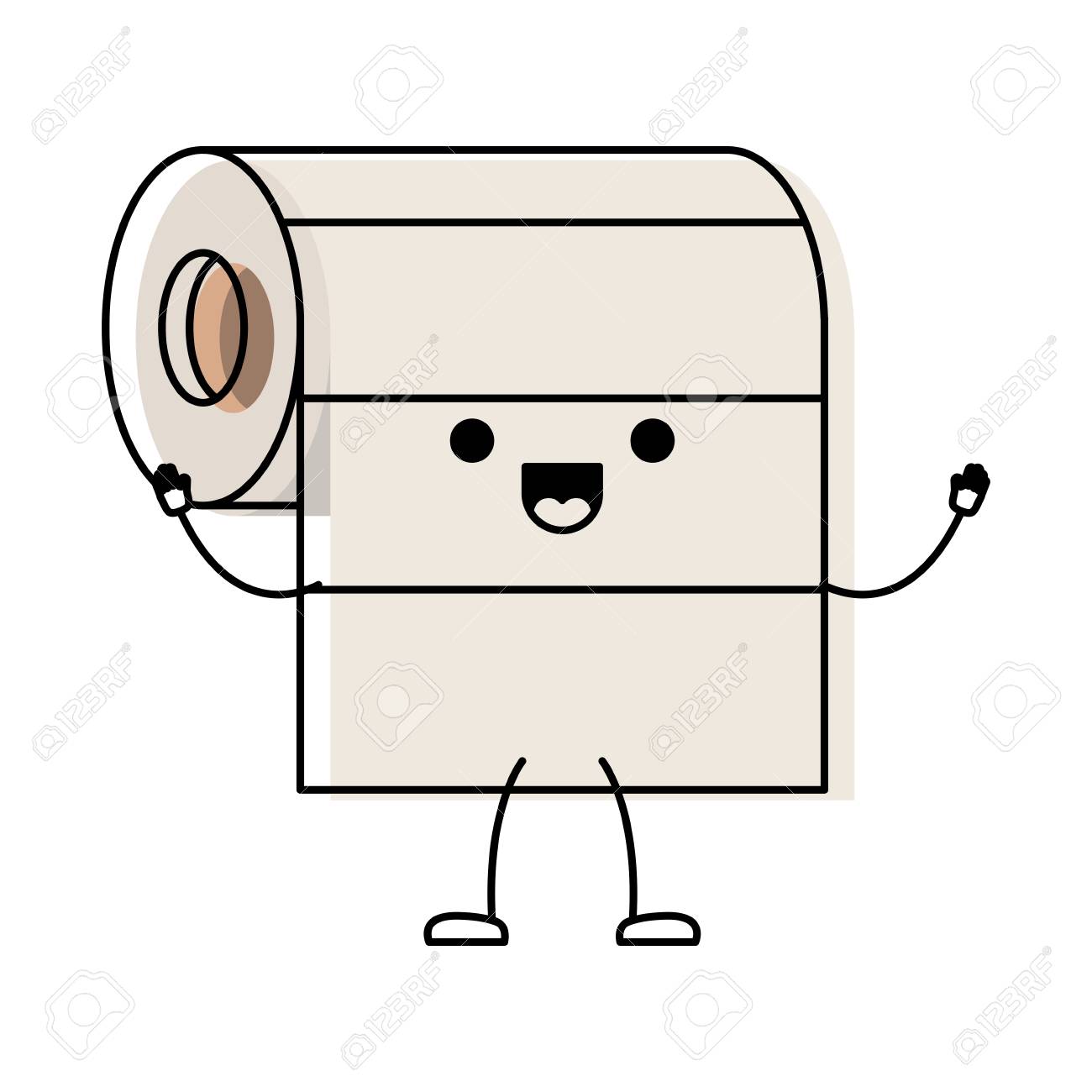 1300x1300 Huge Collection Of 'paper Towel Drawing' Download More Than