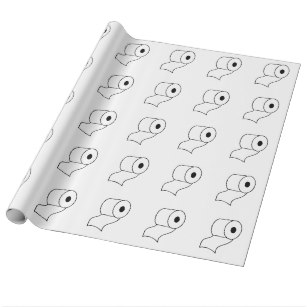307x307 Tissue Roll Gifts On Zazzle