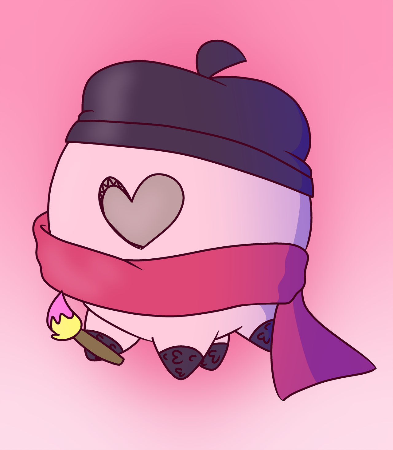 1280x1463 Who Peed On The Toilet Paper Roll