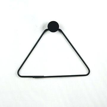 360x360 Studio Porcelain Toilet Roll Holder Paper Hanger Holders Easy