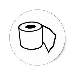 307x307 Toilet Paper Roll Gifts On Zazzle