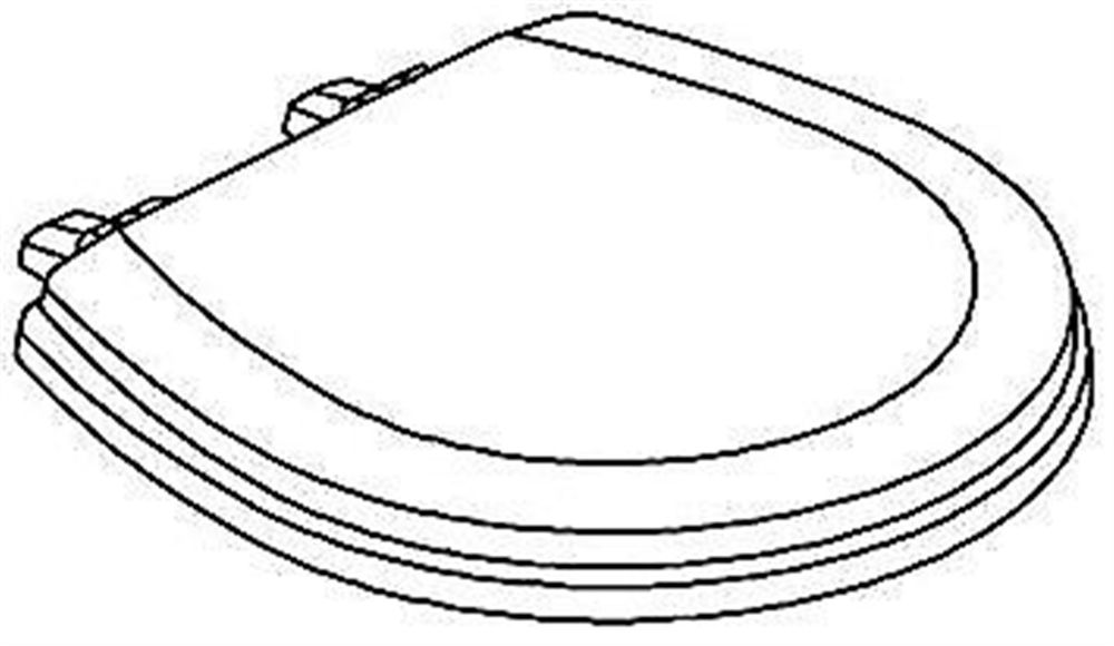 1000x580 Dometic Sealand Bone Toilet Seat And Cover