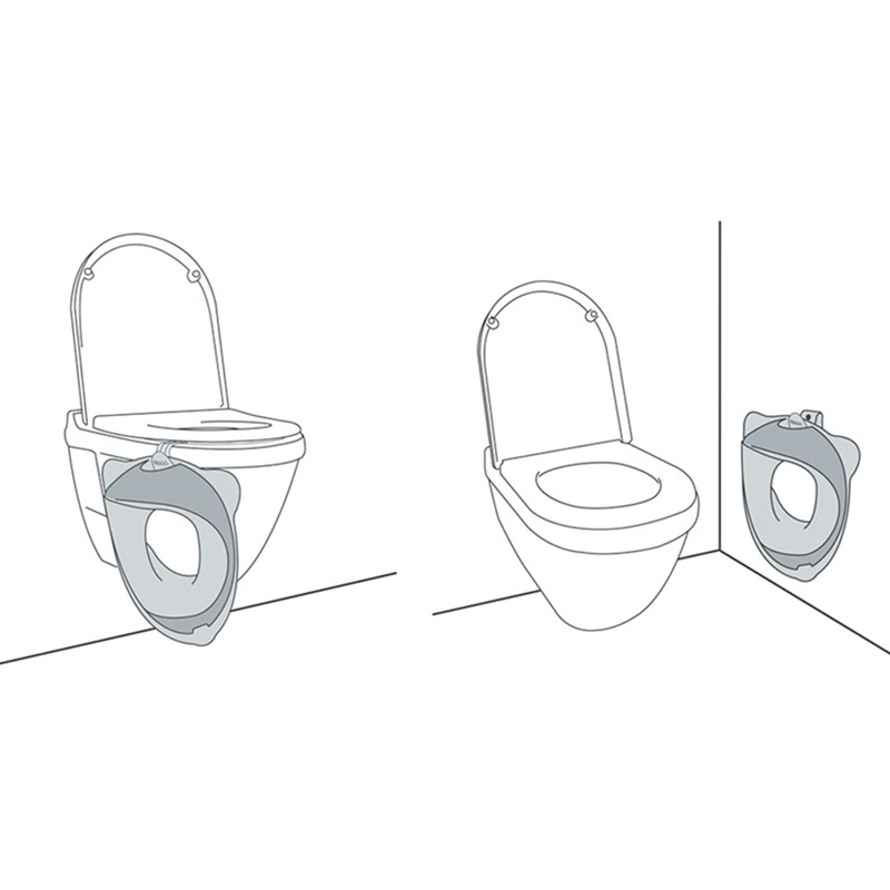 Toilet Seat Drawing | Free download on ClipArtMag